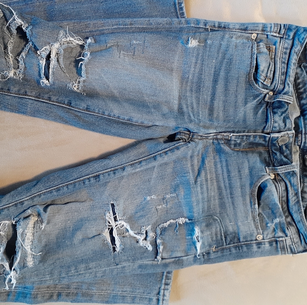 ♦️American Eagle Skinny Jeans ♦️